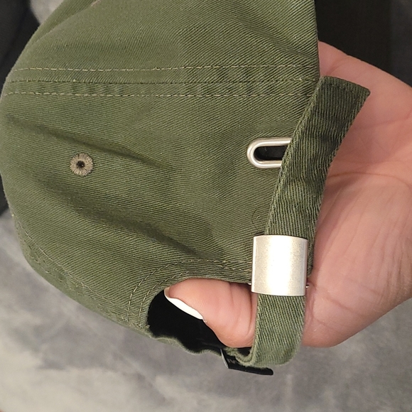 Ivy Park fitted hat - Picture 4 of 5